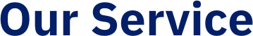 Our Service