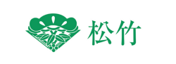 松竹　ロゴ