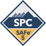 SAFe® Program Consultant (SPC)