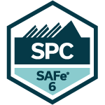 SAFe® プラクティスコンサルタント（SPC）